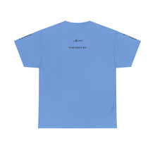MAJBWR - Unisex Heavy Cotton Tee