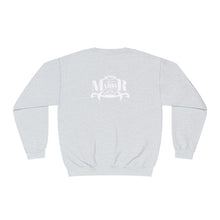 MAJBWR - Unisex Crewneck Sweatshirt