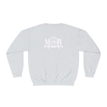 MAJBWR - Unisex Crewneck Sweatshirt