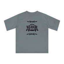 MAJBWR - Moisture-Wicking Tee Polyester Train