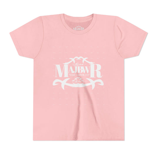 MAJBWR - Youth Short Sleeve Tee