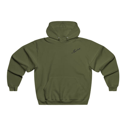 MAJBWR - NUBLEND® Hooded Sweatshirt