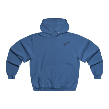 MAJBWR - NUBLEND® Hooded Sweatshirt