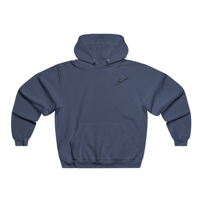 MAJBWR - NUBLEND® Hooded Sweatshirt