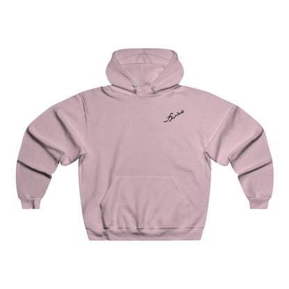 MAJBWR - NUBLEND® Hooded Sweatshirt