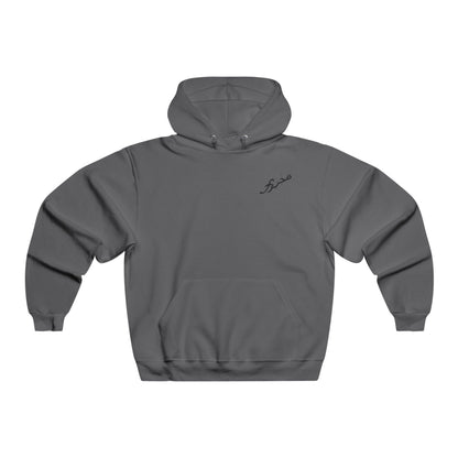 MAJBWR - NUBLEND® Hooded Sweatshirt