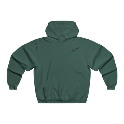 MAJBWR - NUBLEND® Hooded Sweatshirt