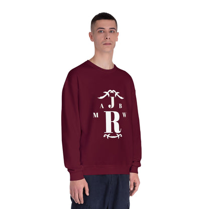 MAJBWR - Unisex Crewneck Sweatshirt Crest
