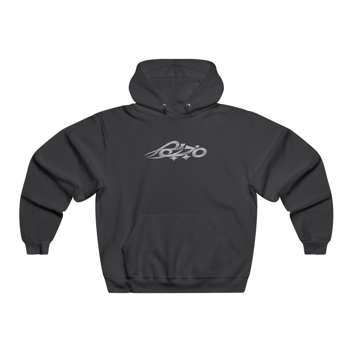 MAJBWR - Rugged Street Ready Hoodie - Street Edition