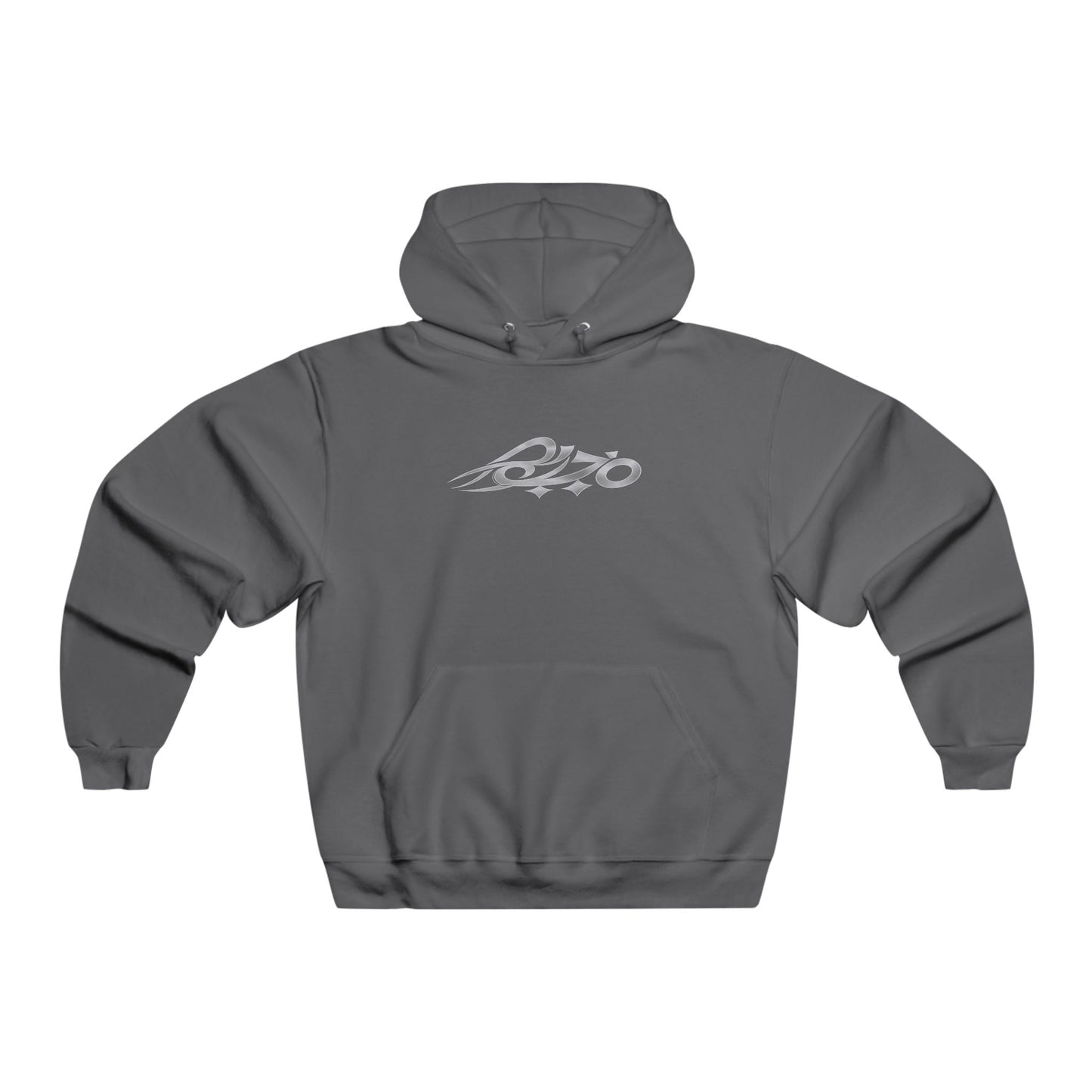 MAJBWR - Rugged Street Ready Hoodie - Street Edition