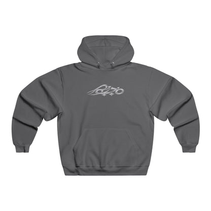 MAJBWR - Rugged Street Ready Hoodie - Street Edition