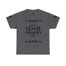 MAJBWR - Since 1987 Graphic Tee — Vintage Monogram
