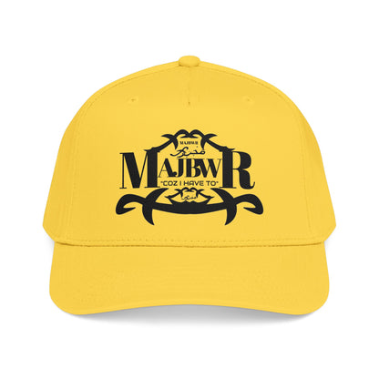 MAJBWR - Mid Profile Cap