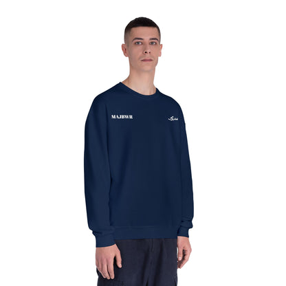 MAJBWR - Unisex Crewneck Sweatshirt