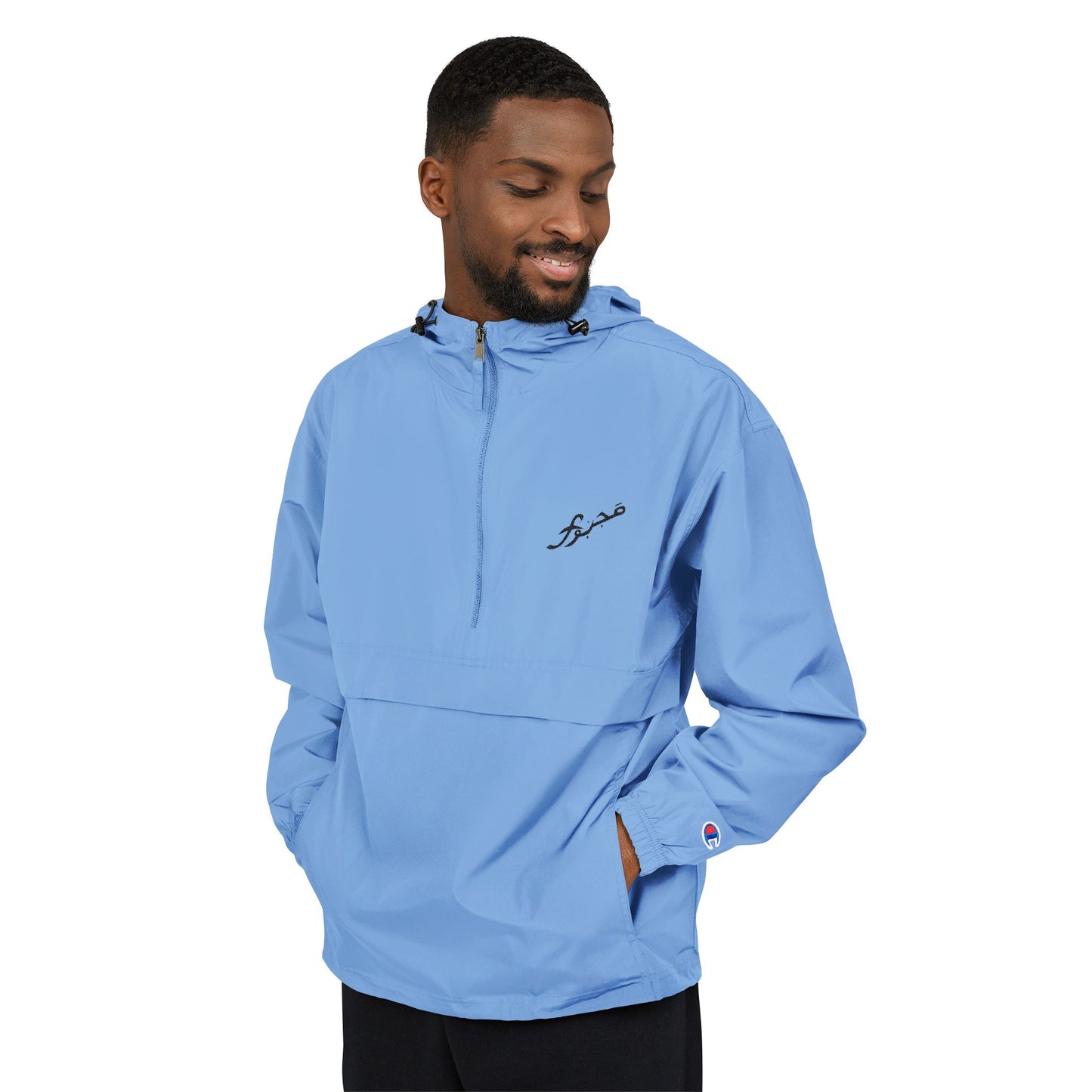 MAJBWR - Anorak Jacket