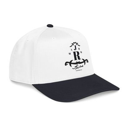 MAJBWR - Mid Profile Cap Arch