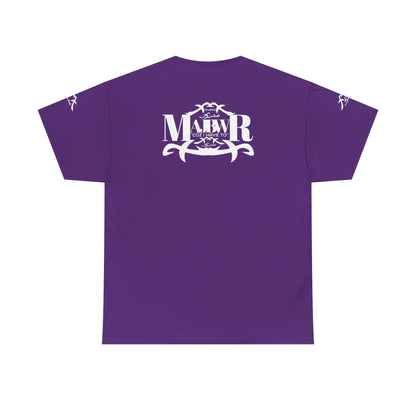 MAJBWR - 100% Cotton Tee