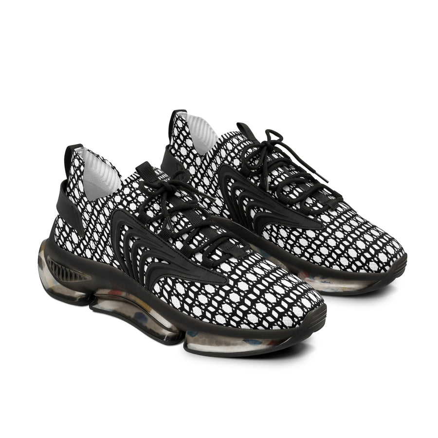 MAJBWR - O Flame Sneakers