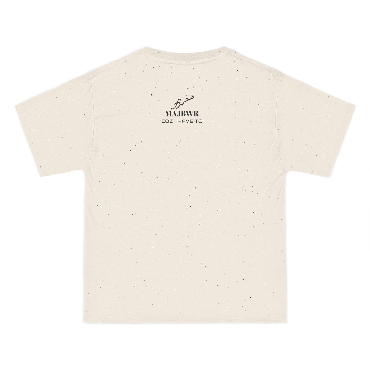 MAJBWR - Stylish Beefy-T® Short-Sleeve