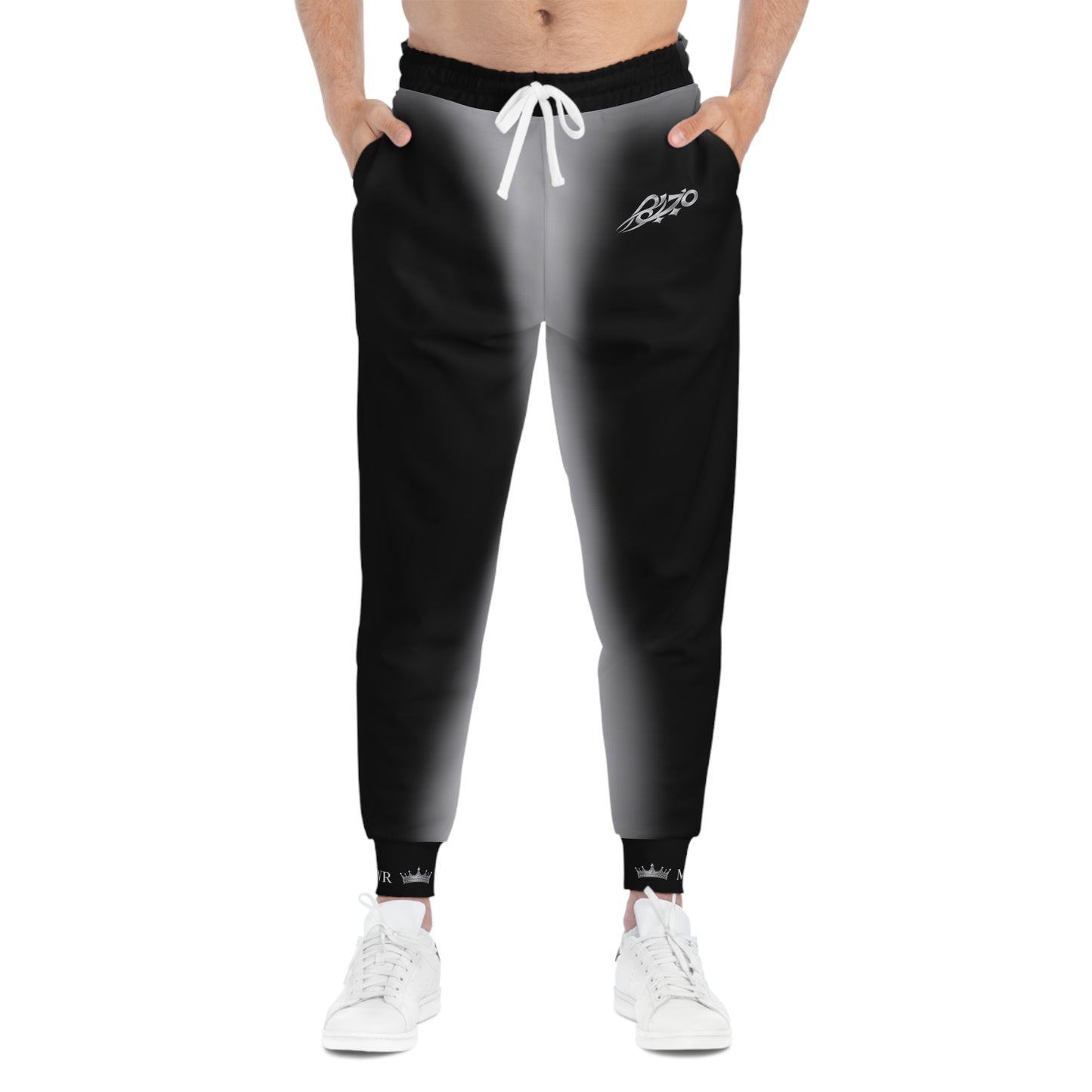 MAJBWR  - Ghost Smoke Athletic Joggers