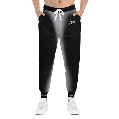 MAJBWR  - Ghost Smoke Athletic Joggers