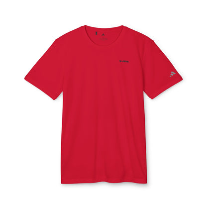MAJBWR - adidas Unisex Sport T-shirt