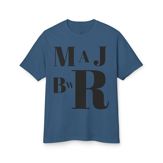 MAJBWR - Unisex Tee