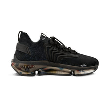 MAJBWR - Midnight Universe Sneakers — Cosmic Symmetry Edition