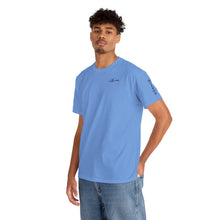 MAJBWR - Unisex Heavy Cotton Tee