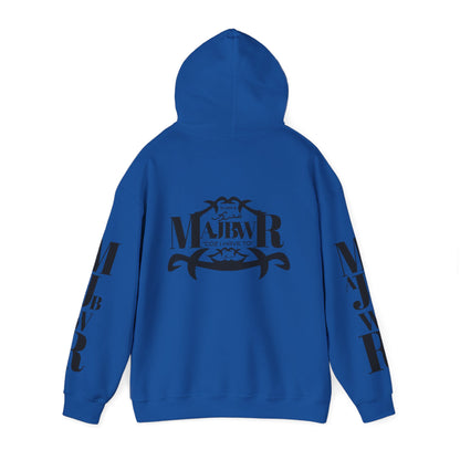 MAJBWR - Send The Trend Unisex Hooded Sweatshirt