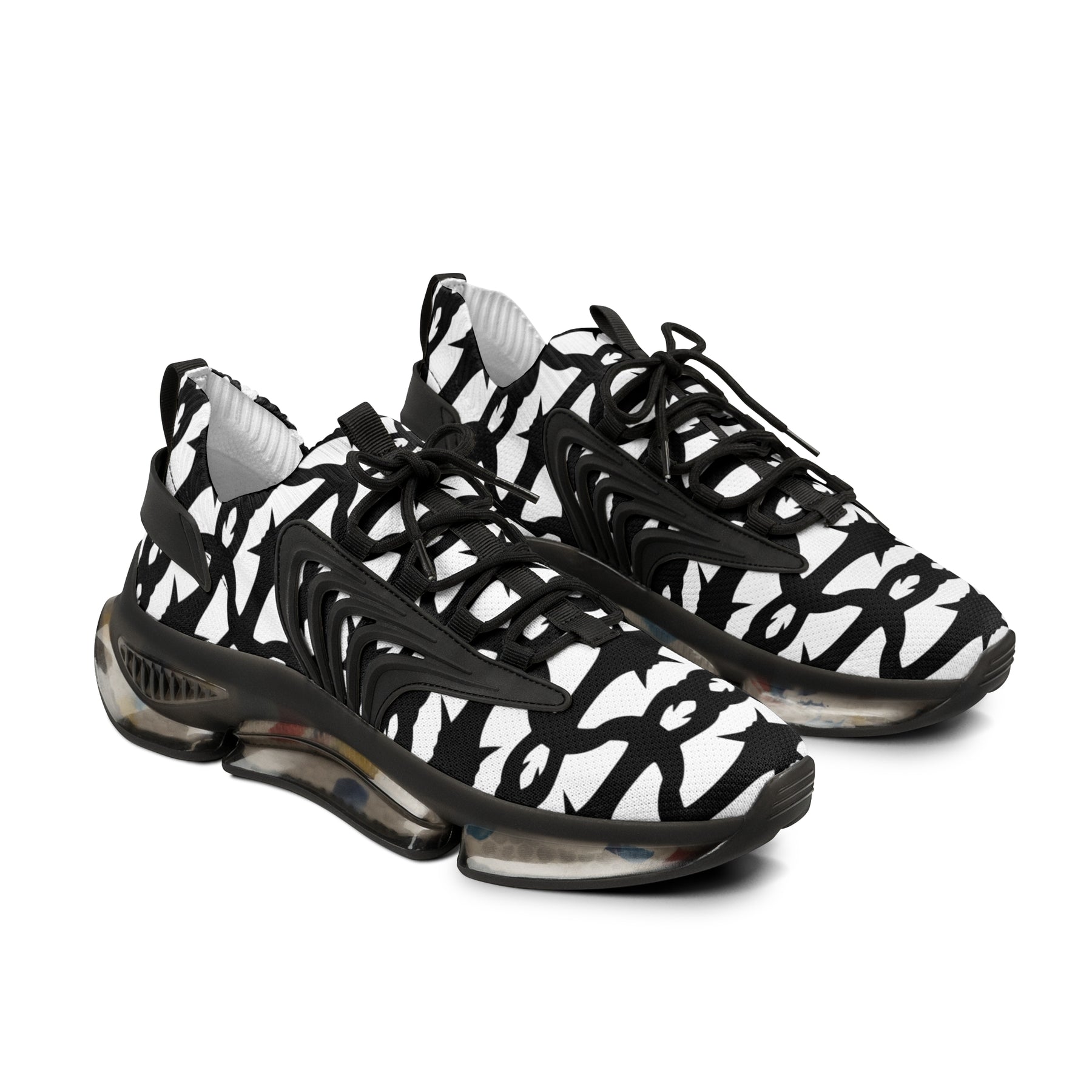MAJBWR - Street Star Sneakers