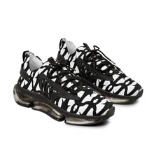MAJBWR - Street Star Sneakers