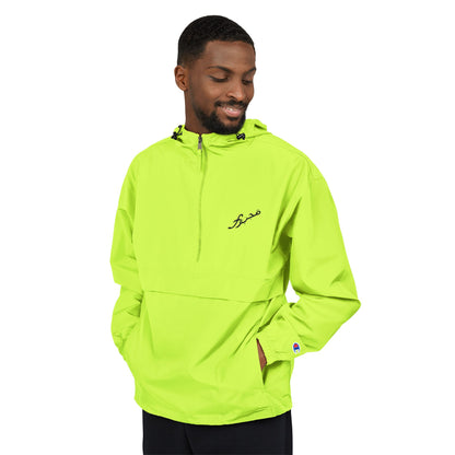 MAJBWR - Anorak Jacket