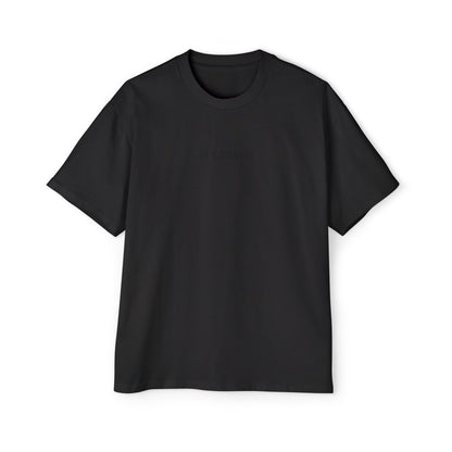 MAJBWR - Heavy Oversized Tee