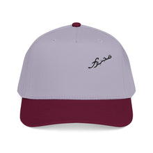 MAJBWR - Arabic Script Mid-Profile Cap — Multi Edition