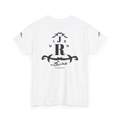 MAJBWR - 117 Heavy CottonTee Unisex