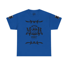MAJBWR - Since 1987 Graphic Tee — Vintage Monogram