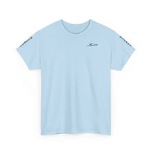 MAJBWR - Unisex Heavy Cotton Tee