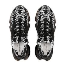 MAJBWR - Street Gear Sneakers