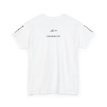 MAJBWR - Unisex Heavy Cotton Tee