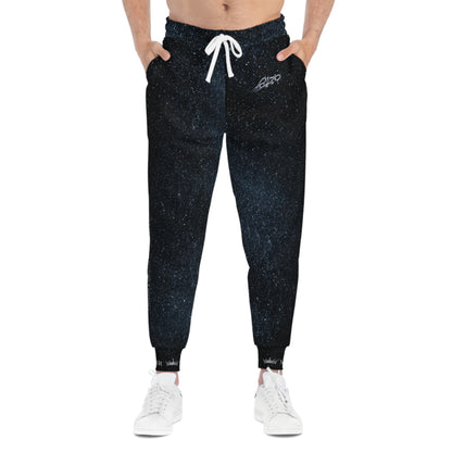 MAJBWR - Midnight Universe Joggers — Cosmic Edition