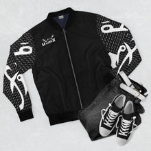MAJBWR - Black Bomber