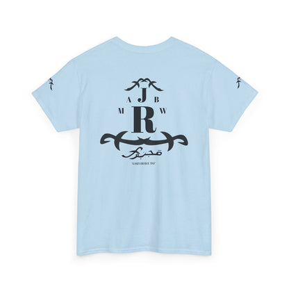 MAJBWR - 117 Heavy CottonTee Unisex