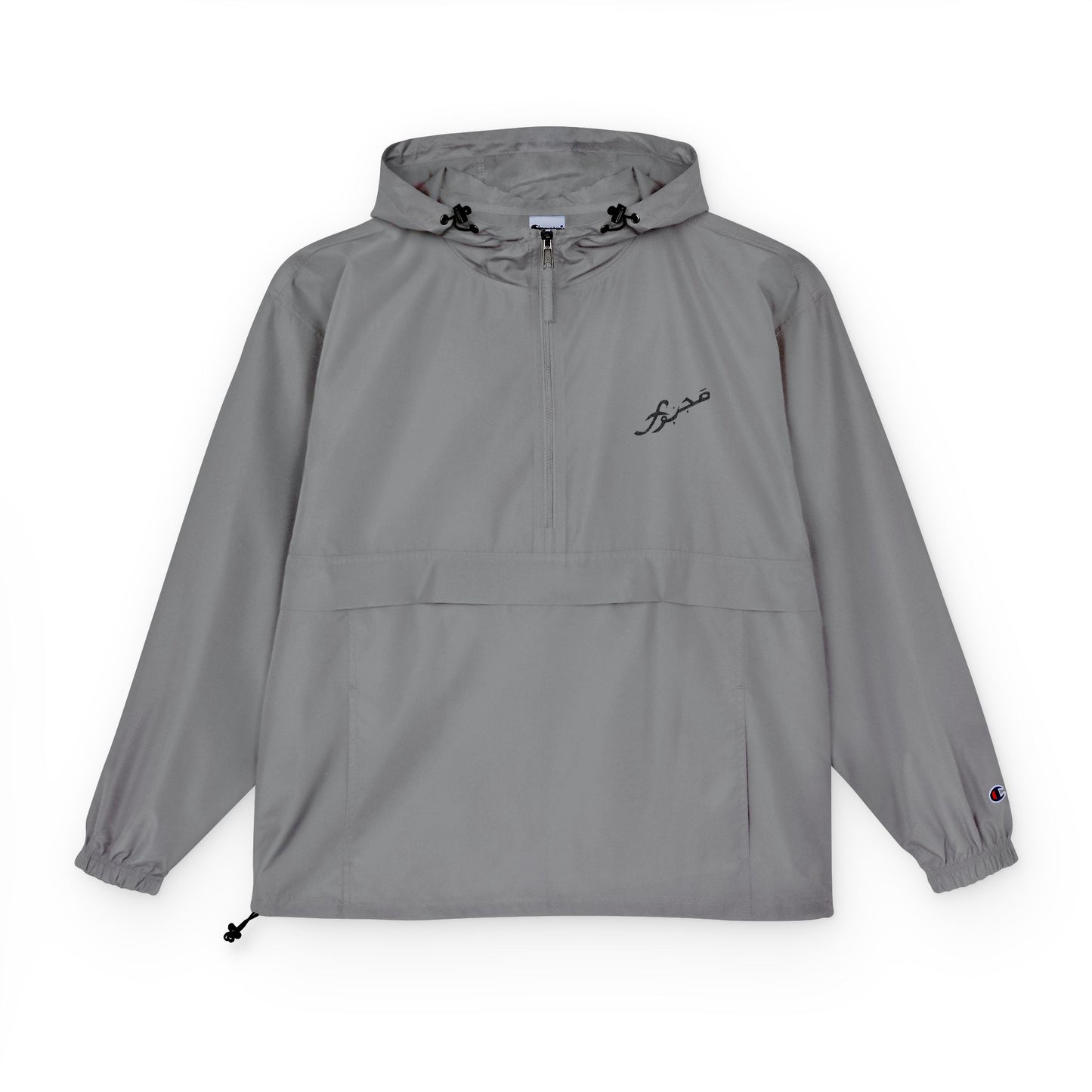 MAJBWR - Anorak Jacket