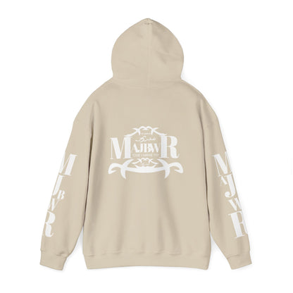 MAJBWR - Send The Trend Unisex Hooded Sweatshirt