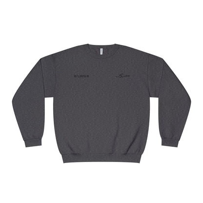 MAJBWR - Unisex Crewneck Sweatshirt