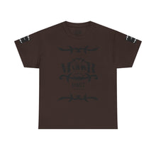 MAJBWR - Since 1987 Graphic Tee — Vintage Monogram