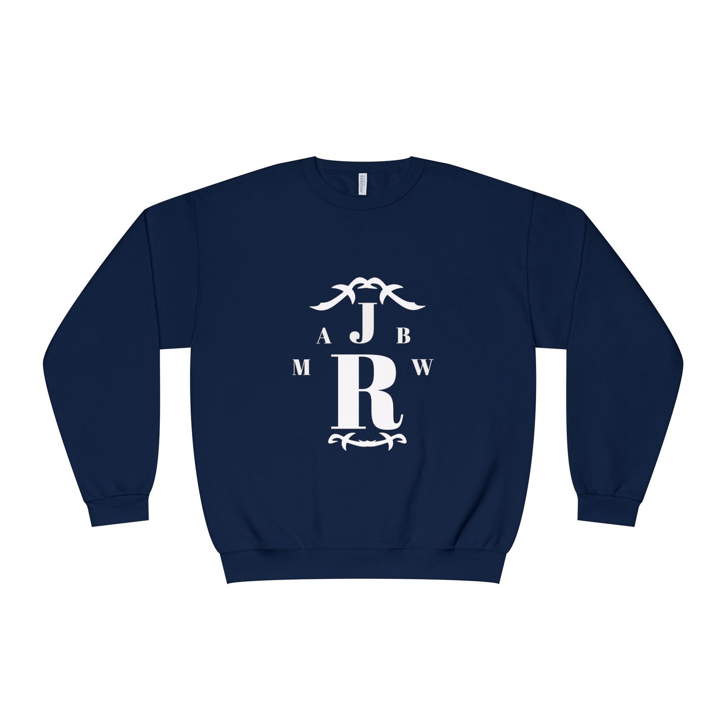 MAJBWR - Unisex Crewneck Sweatshirt Crest