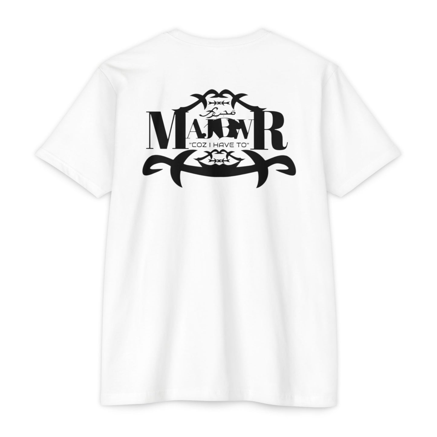 MAJBWR - Shefnek Tee