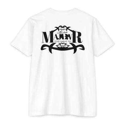 MAJBWR - Shefnek Tee
